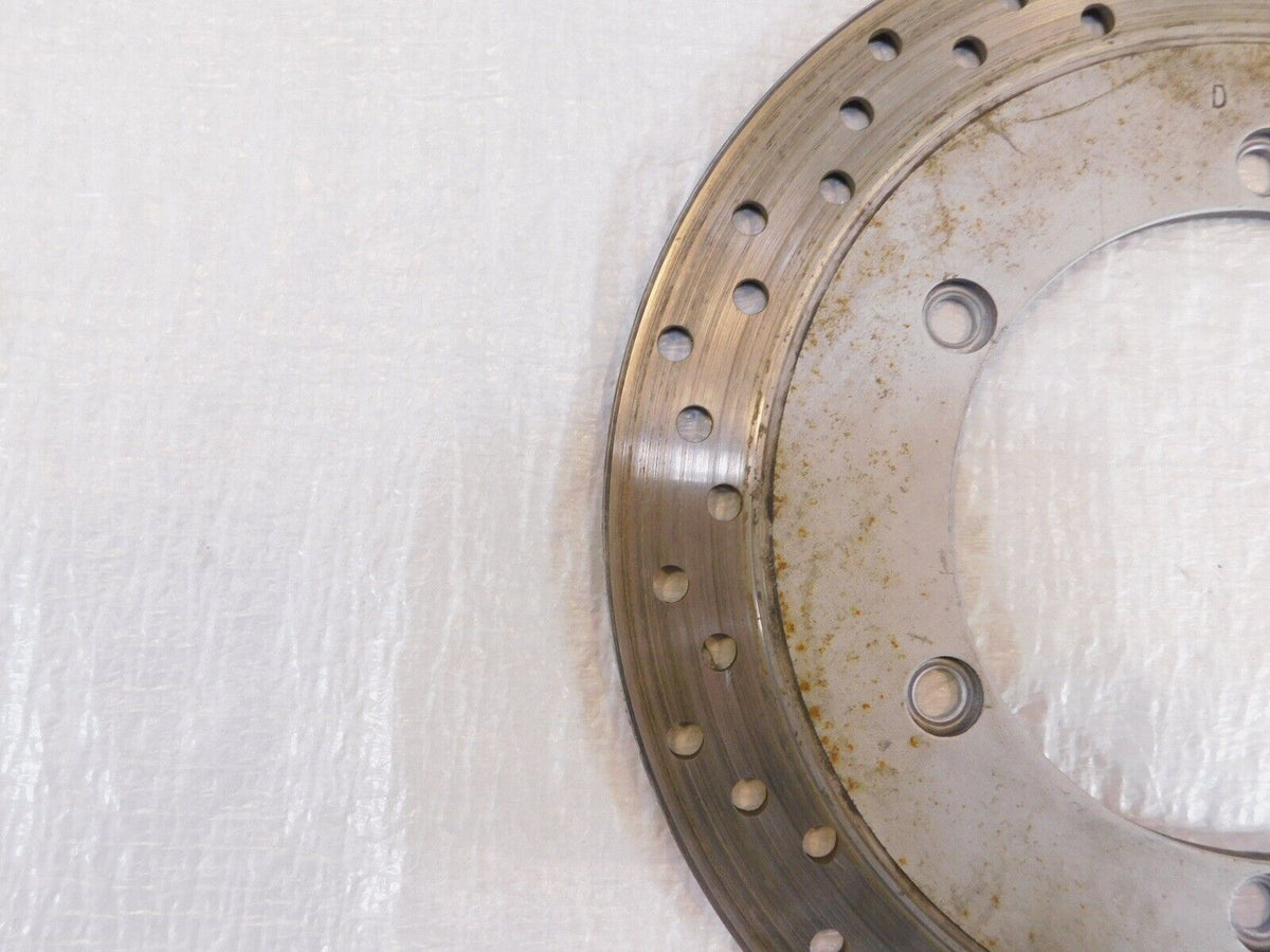 Honda VT750 VT750C Shadow 750 ACE Deluxe Spirit & RS Front Brake Disc Rotor - C3 Cycle
