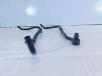 2010-2017 Victory Cross Country Roads & Magnum Engine Oil Cooler Hose Pipe Lines - C3 Cycle