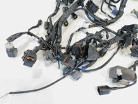 2018 18 Kawasaki Ninja H2 SX SE Main Wiring Wire Harness Loom 26031-2495 - C3 Cycle