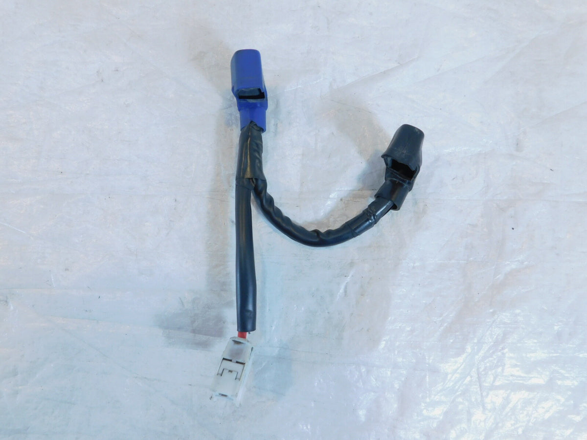 Honda GL1800 Goldwing 1800 Engine Starter Starting Switch Relay Cable Line Wire