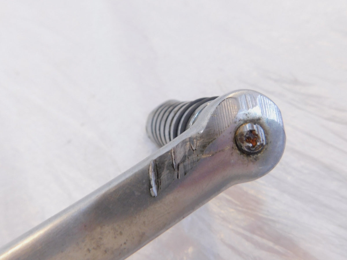 Harley Davidson Sportster 883 & 1200 Custom Forward Controls Shifter Shift Pedal - C3 Cycle