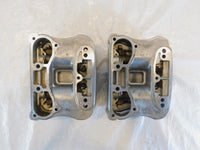 Harley Sportster 883 & 1200 Rear & Front Cylinder Head Cover Rocker Boxes & Arms - C3 Cycle