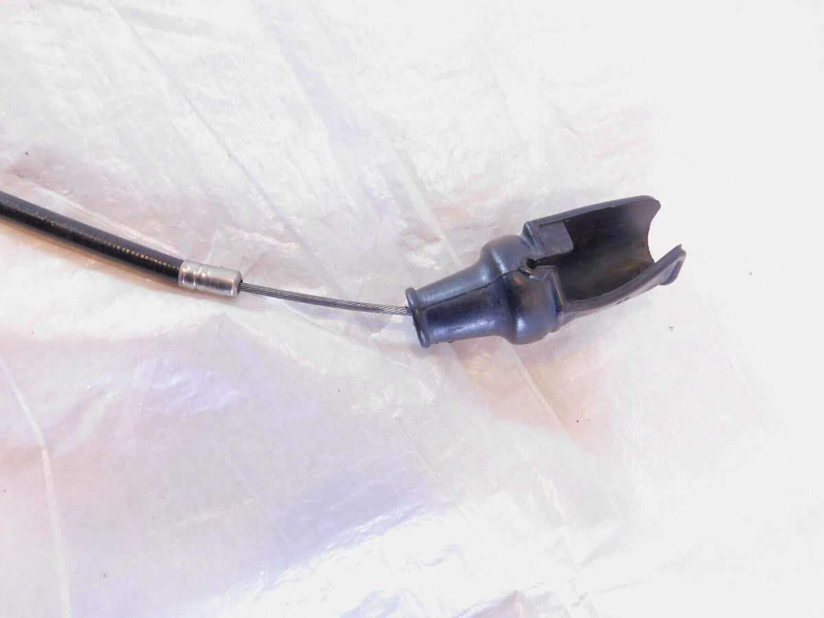 Honda CX500 CX500C CX500D & Silverwing GL500 GL500I Left Handlebar Clutch Cable - C3 Cycle