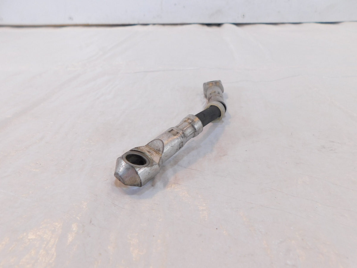 BMW K75S & K100RS Front Brake Pipe Brake Hydraulic Hose Line - 34321451570