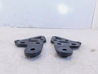2010-2017 Victory Cross Country Roads & Magnum Rear Engine Motor Mount Brackets - C3 Cycle