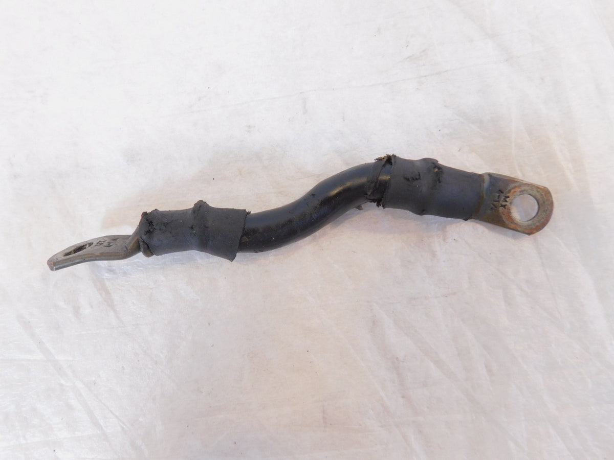 2011-2017 Victory Cross Country Roads Magnum Engine Starter Motor Cable Wire - C3 Cycle