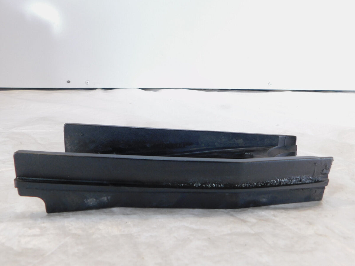 Kawasaki Ninja EX300 250R Versys-X 300 Rear Swingarm Chain Guard Buffer Guide - C3 Cycle