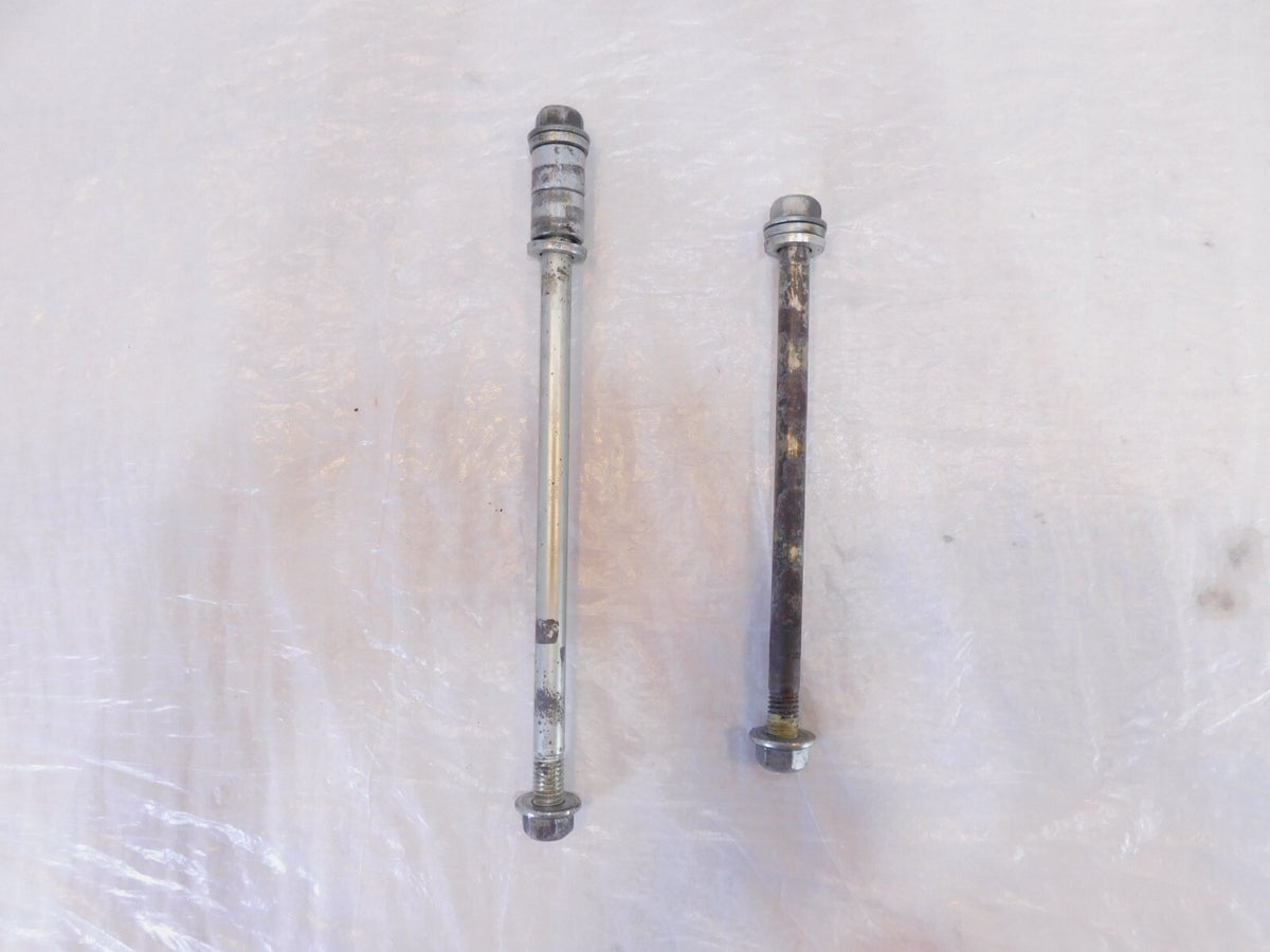 Harley Davidson Softail Heritage Classic & Fat Boy Engine Motor Mount Bolts - C3 Cycle