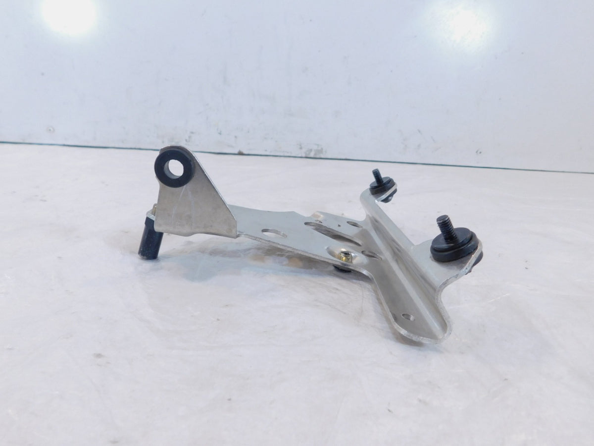 Ducati Sport Touring ST2 & ST4 S Front Instrument Gauge Bracket Mount Plate - C3 Cycle