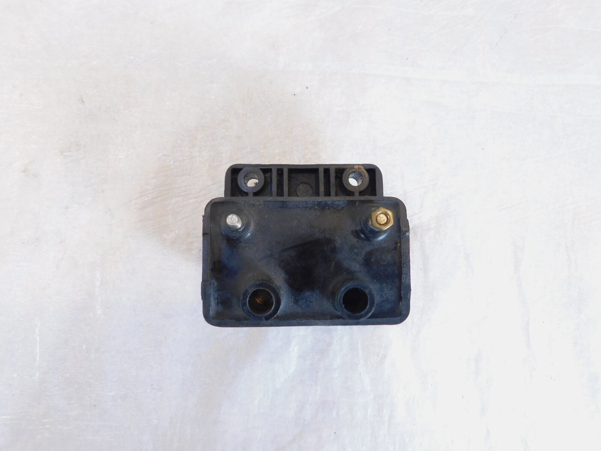 Harley Davidson Electra Glide Dyna FXR Softail & Sportster Ignition Coil - C3 Cycle