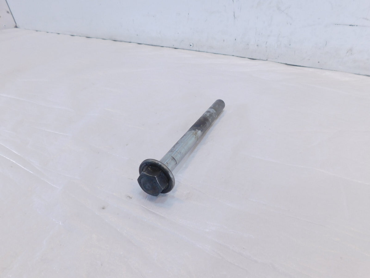 Harley Davidson Sportster XL 883 1100 & 1200 Rear Fork Swingarm Pivot Bolt Axle - C3 Cycle