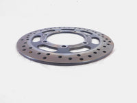 Kawasaki Vulcan 1600 VN1600 Classic Nomad Meanstreak Rear Wheel Disc Brake Rotor - C3 Cycle