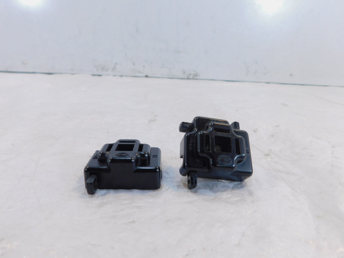 BMW Airhead R50 R50/5 R60 R60/5 R75 R75/5 Headlight Headlamp Plug Housing Socket - C3 Cycle