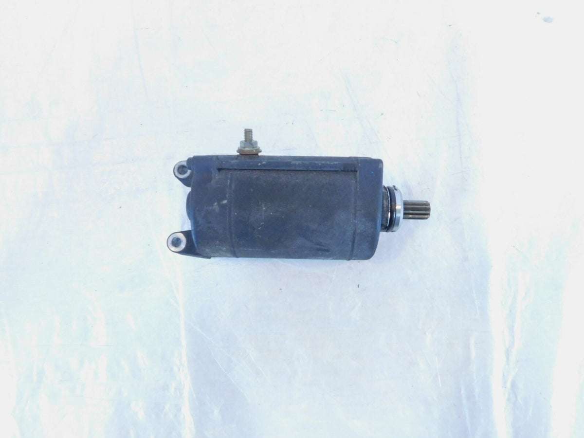 1998 & 1999 Honda Shadow 750 Ace & Spirit Engine Starter Motor 31200-MBA-600 - C3 Cycle