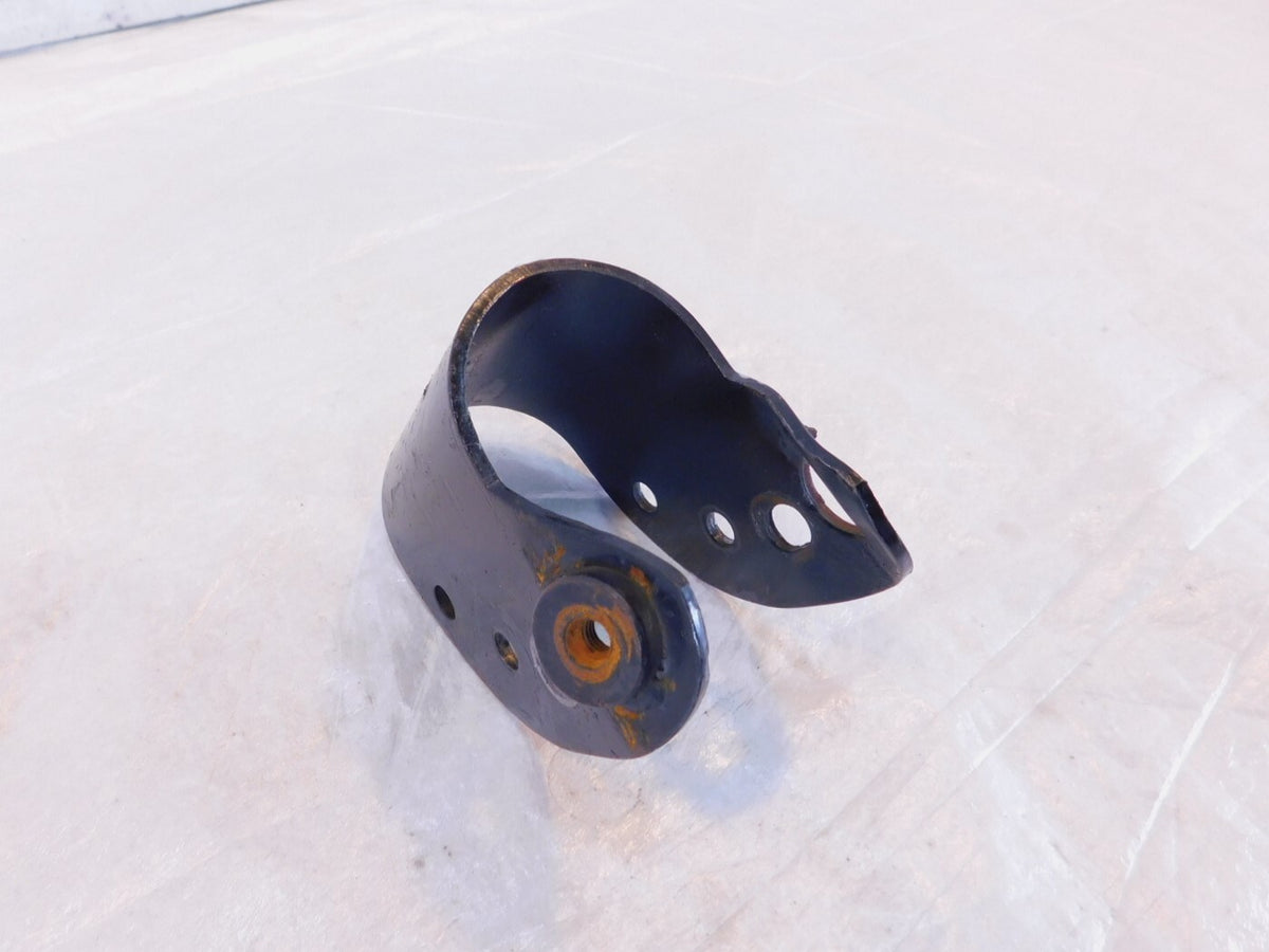 Harley Davidson Sportster 883 1200 Large Fuel Gas Petrol Tank Mount Bracket - C3 Cycle