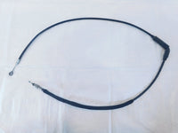 Harley Davidson Dyna Low Rider Switchback & Super Glide Custom Clutch Cable Line - C3 Cycle
