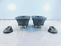 Victory V92 Kingpin Hammer Vegas & Jackpot Engine Motor Cylinders w/ Pistons - C3 Cycle