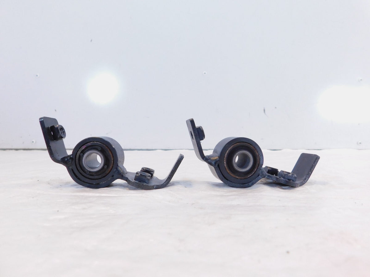 2021 & 2022 Yamaha Tracer 900 GT MTT09 Engine Motor Frame Mount Bracket Stays - C3 Cycle