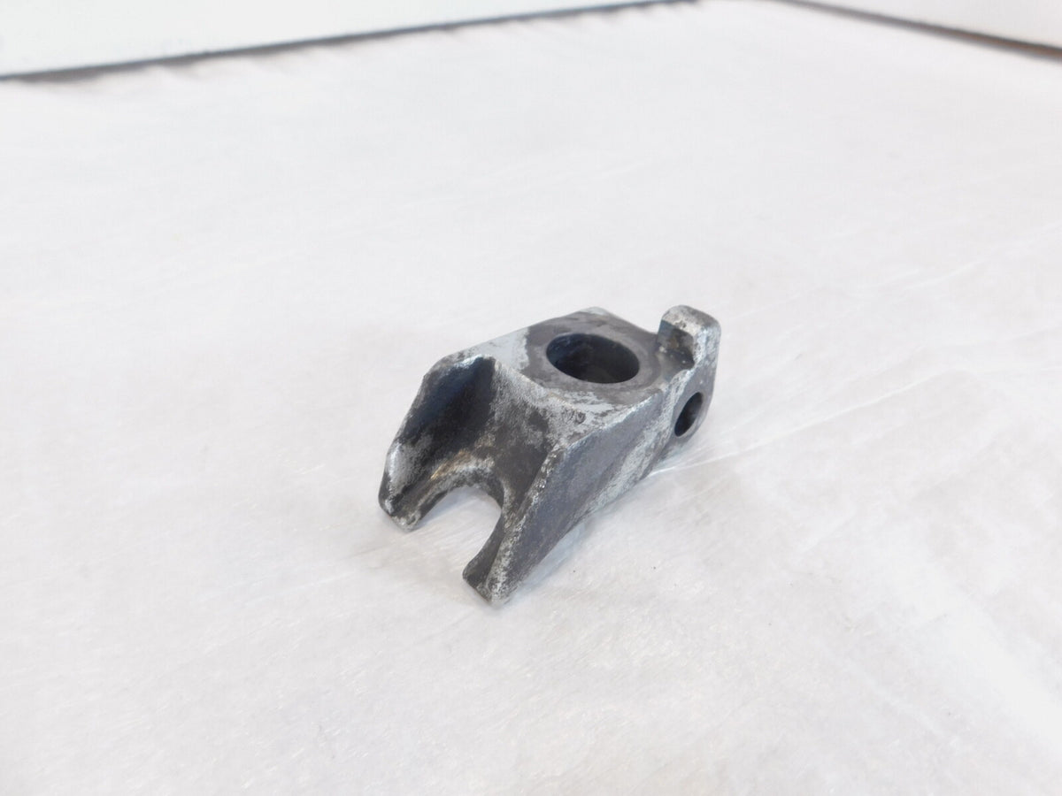 Harley Davidson Dyna Super Glide Low Rider Kickstand Side Kick Stand Bracket - C3 Cycle