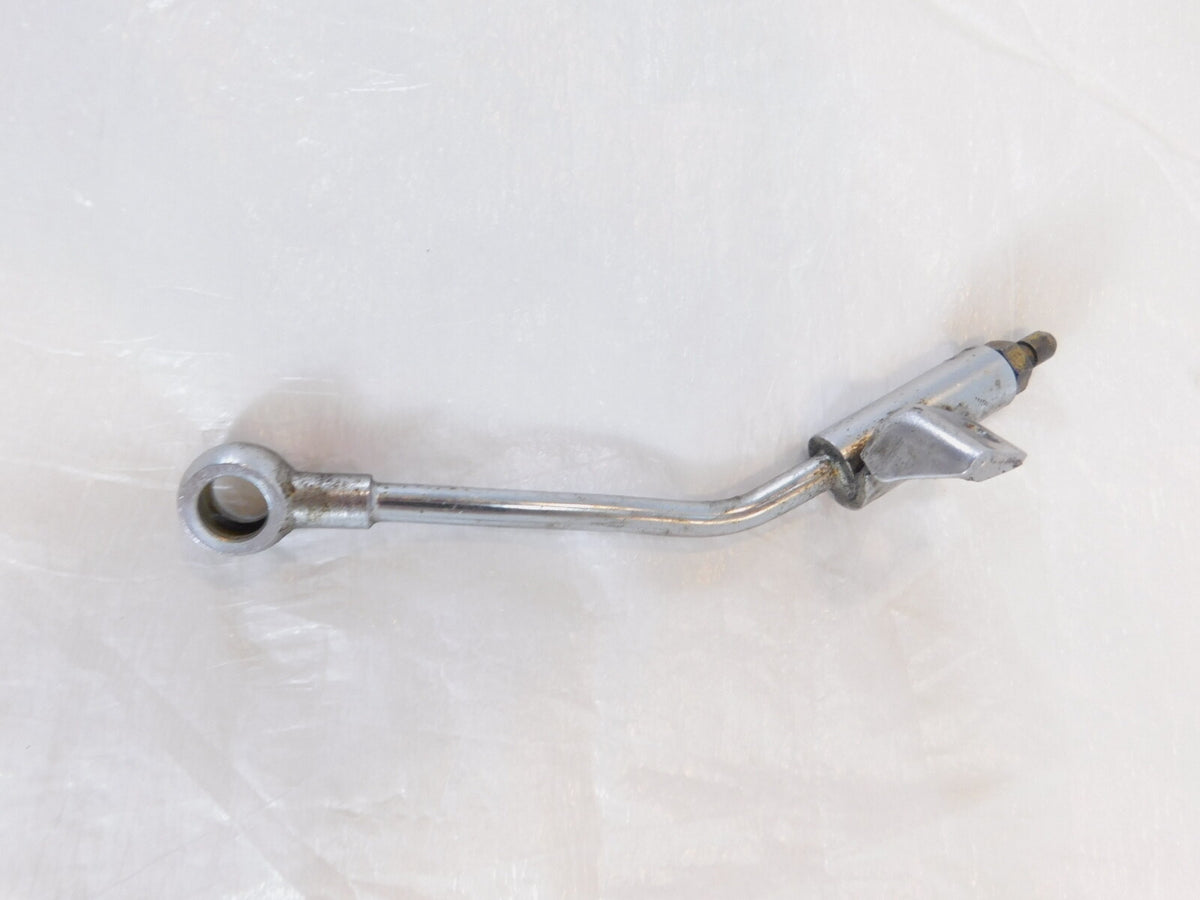 1988-2000 Honda GL1500 Goldwing 1500 Clutch Slave Cylinder Breather Valve Pipe - C3 Cycle