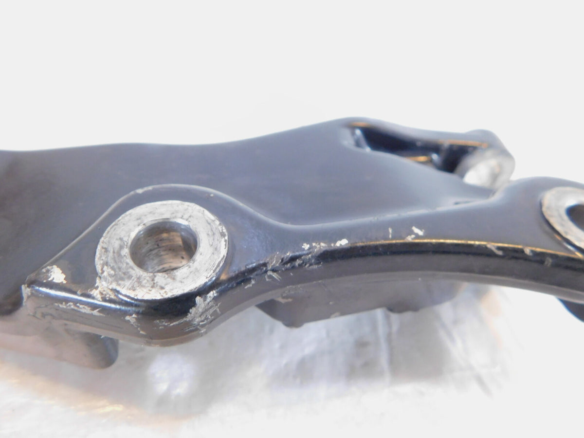 Yamaha V-Star 1100 Classic Custom Silverado OEM Rear Brake Caliper Mount Bracket - C3 Cycle