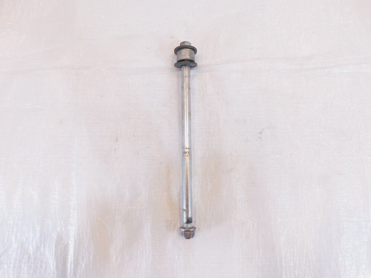 Yamaha V-Star 650 XVS650 OEM Classic Custom Silverado Rear Wheel Axle Bolt Shaft