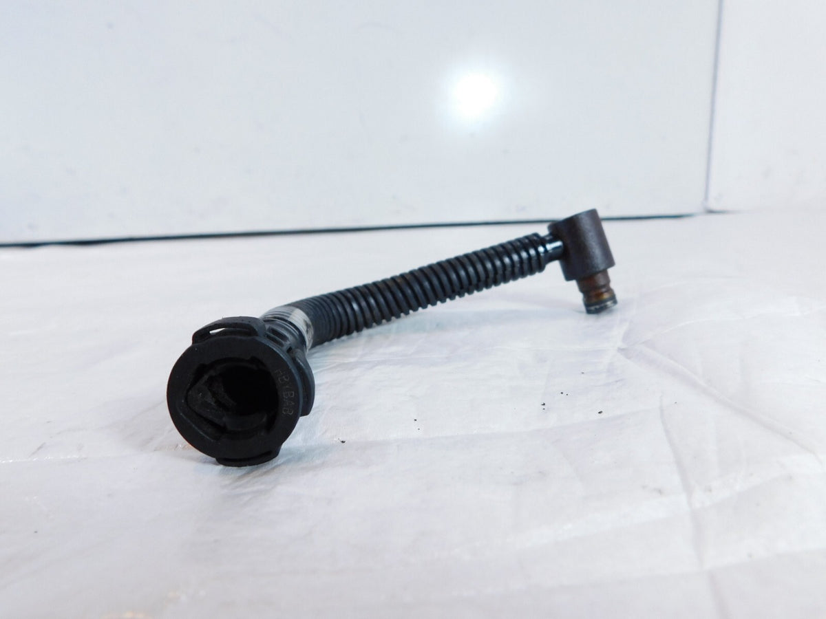 Harley Davidson Softail Heritage Classic Fat Boy Fuel Gas Petrol Tank Hose Line - C3 Cycle