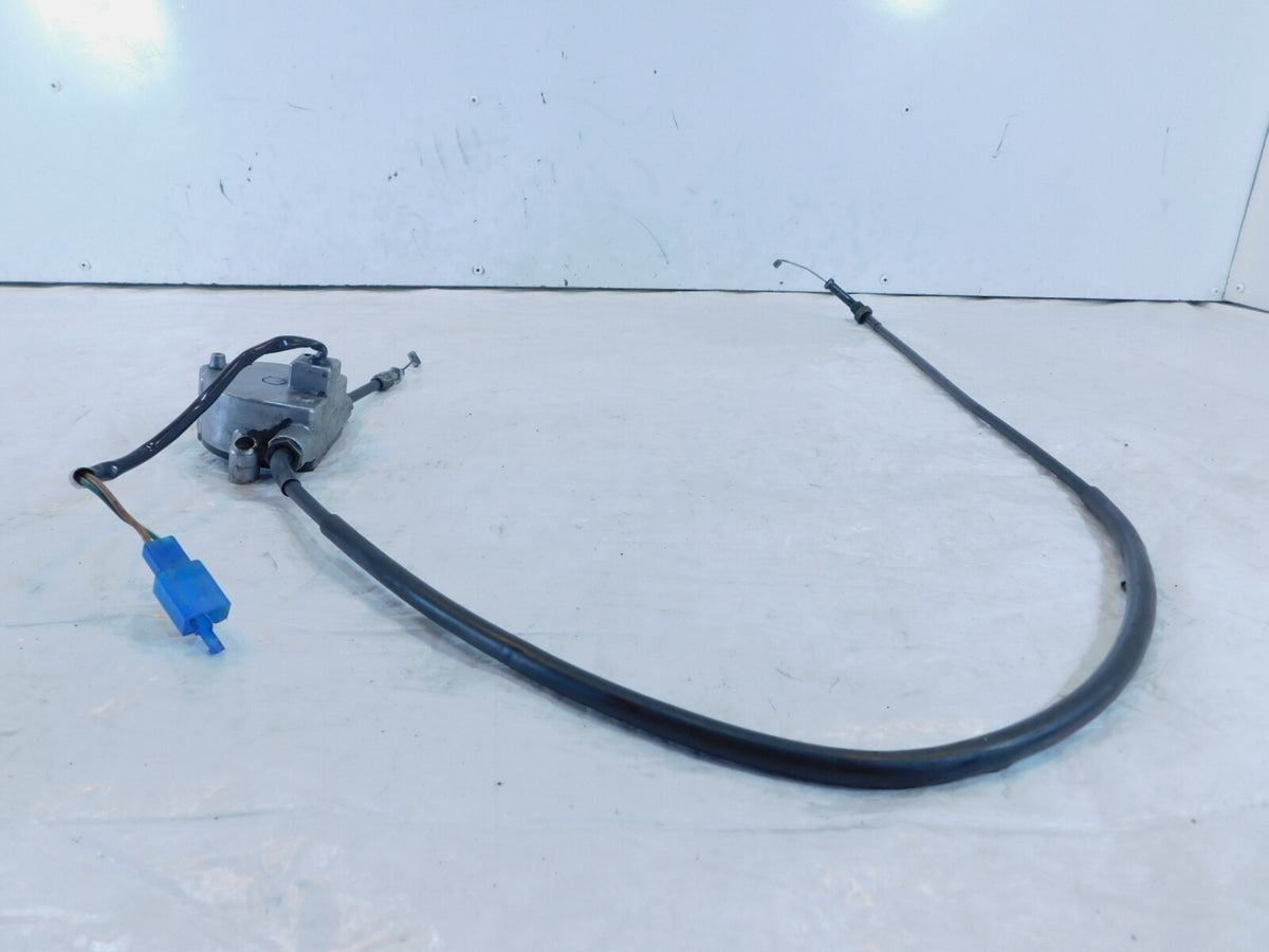 2001-2005 Honda GL1800 Goldwing 1800 Throttle Cable Cruise Control Cancel Switch - C3 Cycle