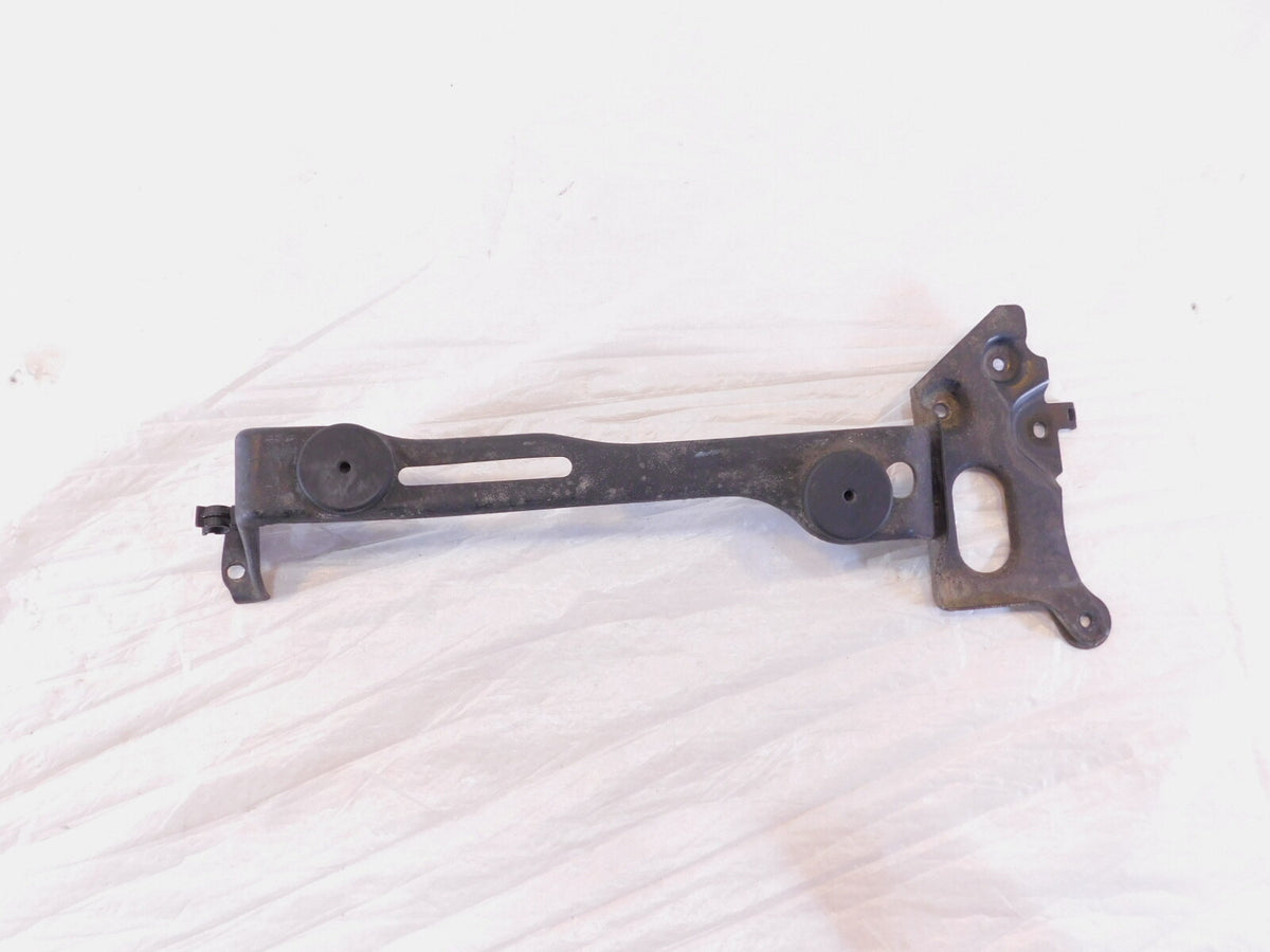 2001-2010 Honda GL1800 Goldwing 1800 Battery Box Tray Bracket Support Strap Stay - C3 Cycle