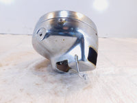 Honda Shadow VT700 700 & VT750 750 Headlight Headlamp & Bucket Shell Housing - C3 Cycle