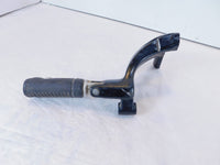 Harley Davidson Softail Fat Bob & Breakout Front Left Footpeg Footrest Bracket - C3 Cycle