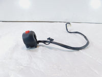 Moto Guzzi Special 750 850 V7 III Front Right Hand Handlebar Start/Stop Switches - C3 Cycle