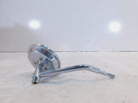 Harley Dyna Sportster Softail FXR & Sportster Right Chrome Rear View Mirror - C3 Cycle