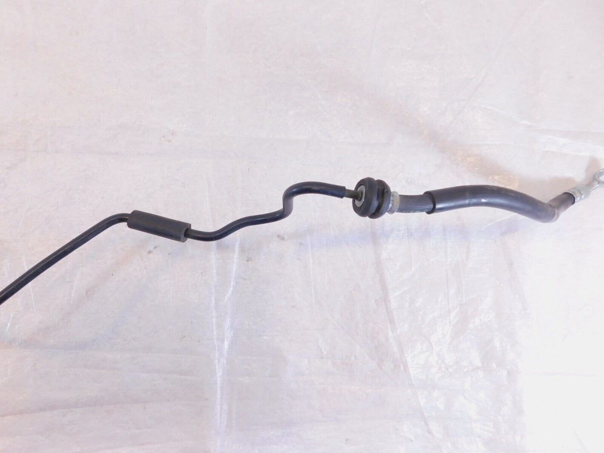 08-2009 Suzuki B-King GSX1300BK Busa King Clutch Master Cylinder Hose Pipe Line - C3 Cycle