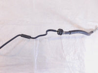 08-2009 Suzuki B-King GSX1300BK Busa King Clutch Master Cylinder Hose Pipe Line - C3 Cycle