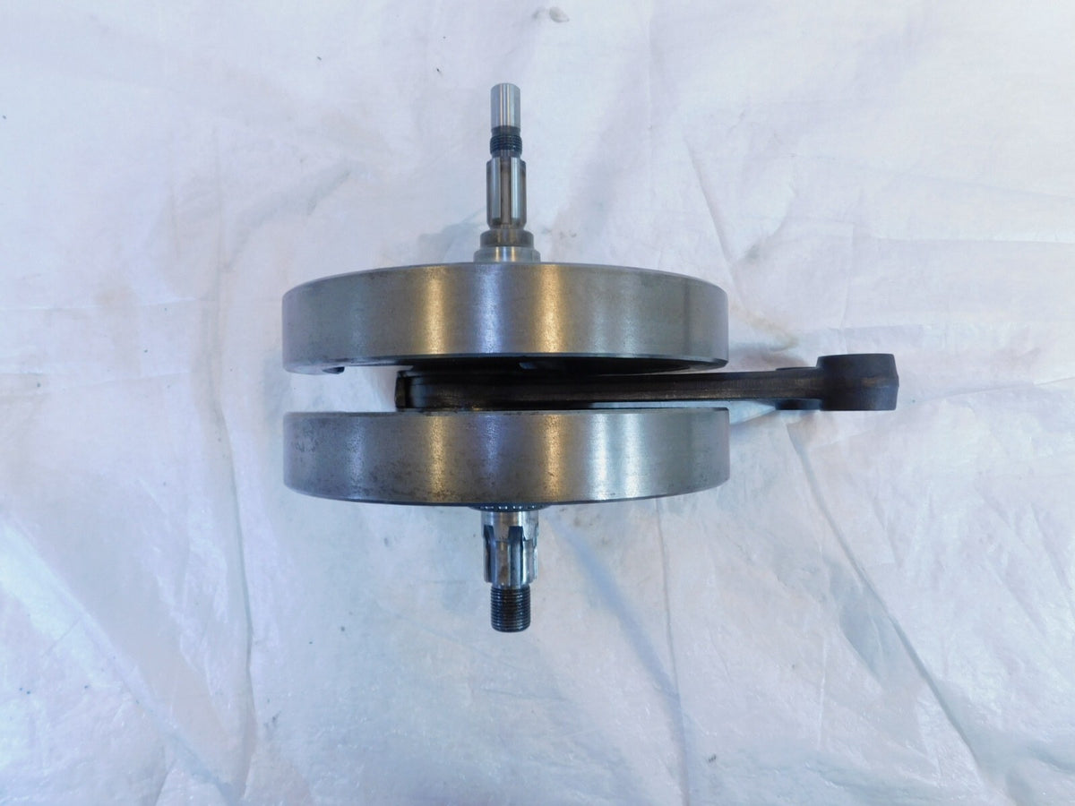 Harley Davidson XLH Sportster 1000 Ironhead Flywheel Crank Crankshaft & Rods - C3 Cycle
