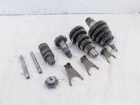 2001 01 Victory V92 Deluxe Sport & Standard Cruiser Transmission Gears & Shifter - C3 Cycle