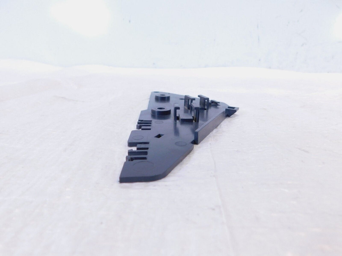 2011-2015 Harley Davidson Softail Deluxe Black Right Electrical Bracket - C3 Cycle