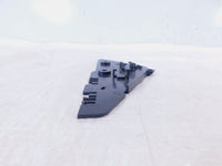 2011-2015 Harley Davidson Softail Deluxe Black Right Electrical Bracket - C3 Cycle