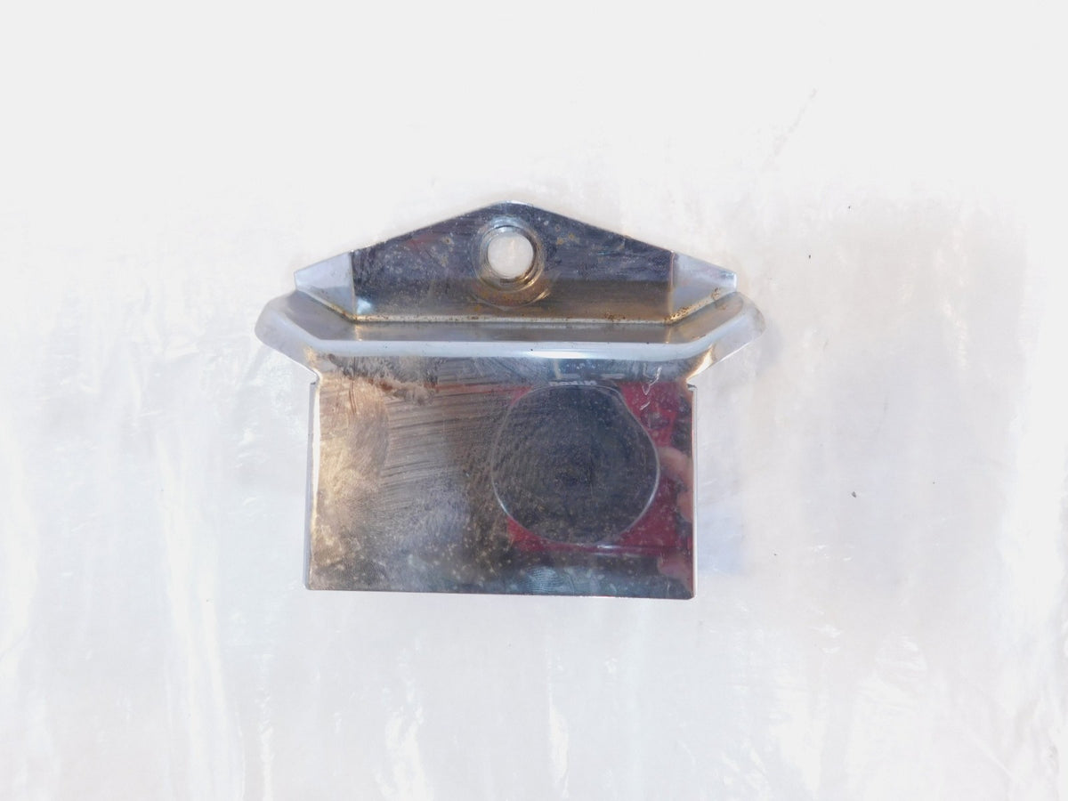 1986-1994 Harley Davidson Sportster 883 1100 & 1200 Top Engine Motor Mount Cover - C3 Cycle