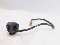 Harley Davidson Electra Glide Ultra Left Handlebar Speaker Volume & CB Switches - C3 Cycle