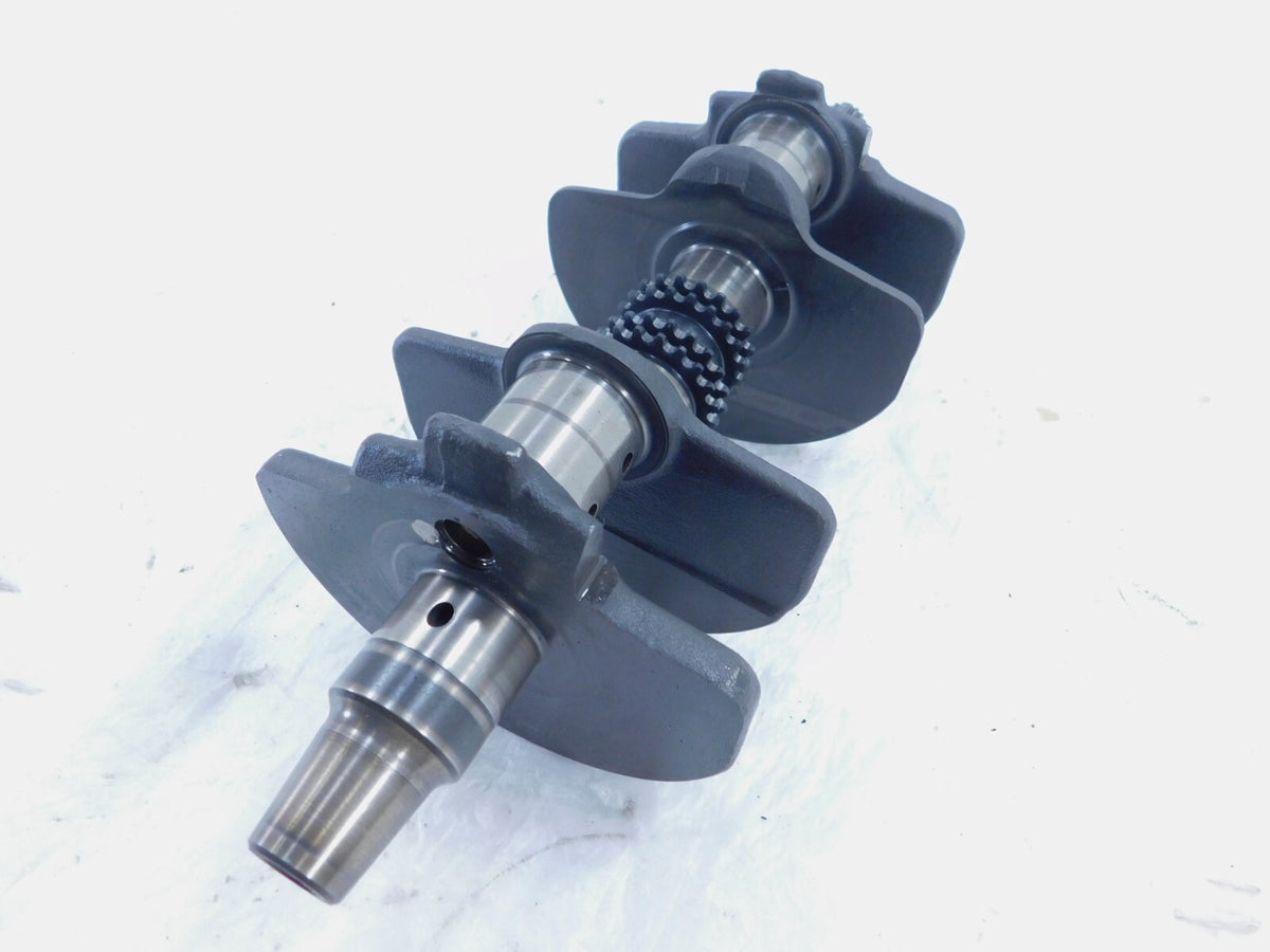Honda VF500 Magna V30 & Interceptor 500 Engine Motor Crankshaft Crank Shaft - C3 Cycle