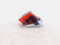 Harley Davidson Dyna Softail & Sportster Rear Tail Brake Lamp Light w/ Backplate - C3 Cycle