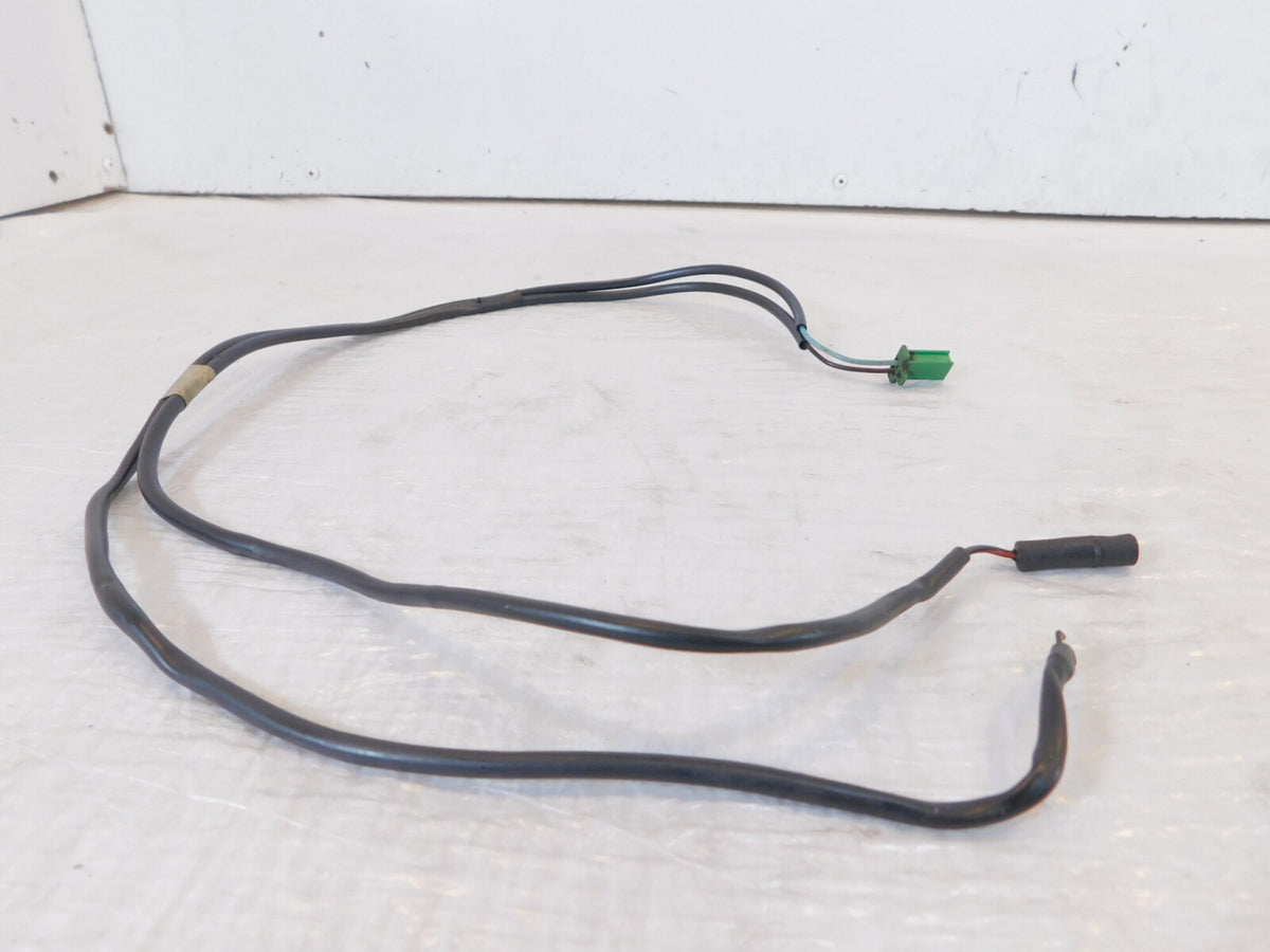 Yamaha FZR1000 FZR750R Engine Neutral Switch Wire Harness Electrical Cable Lead - C3 Cycle