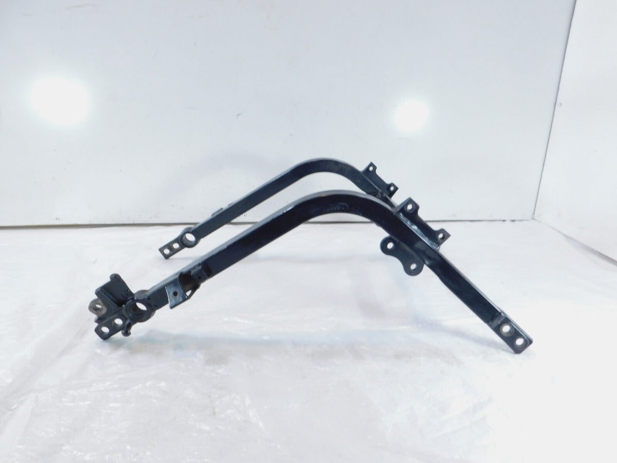 Kawasaki Ninja 1000 1000R ZX1000 Lower Frame Engine Motor Mount Cradle Bracket - C3 Cycle