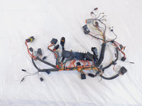 1996 Harley Touring Electra Glide Classic Ultra Interconnect Wiring Wire Harness - C3 Cycle