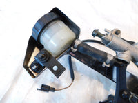Kawasaki Vulcan VN1600 Nomad 1600 Right Rearset Brake Assembly & Master Cylinder - C3 Cycle