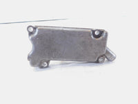 Kawasaki ZZR1200 Ninja ZX-11 Concours 1000 Silver Crankcase Breather Body Cover - C3 Cycle