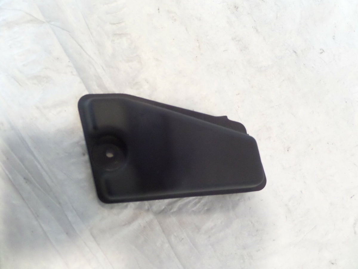 Kawasaki Versys 650 KLE650 Left Side Maintenance Switch Cover Cap Guard Shield - C3 Cycle