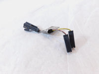 2008 08 & 2009 09 Victory Vision Ness Touring & Street Rear Brake Jumper Harness - C3 Cycle